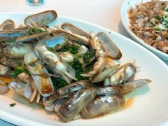 -金海湾海鲜排档(朱家尖店)