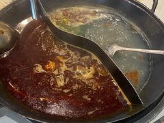-憨铁匠老火锅(龙岗万科里店)