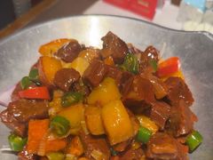 -解家河南菜(金水路店)