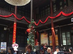 -云和祥食府·特色云南菜(金碧公园店)