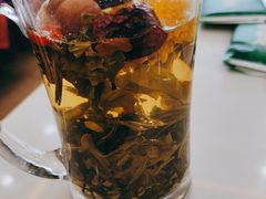 -胡塞尼手抓开锅餐厅(金兰小区店)