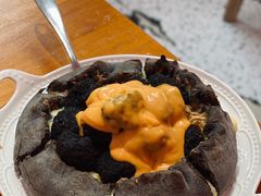 -黑熊披萨orso pizza