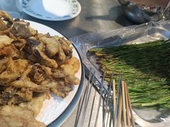 -泰山王老三串店(海大广场店)