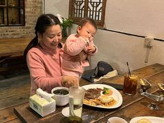 -茶米人台湾料理·精致快简餐