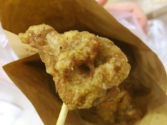 -傅强排骨(成都总店)