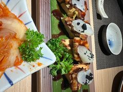 -德川家日本料理(中关村寰太大厦店)
