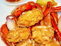 -二钳洞庭虾蟹·江湖菜(成都鹭岛店)