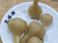 -元盛居(亚泰大街店)
