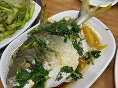 -力哥地道海南菜·联谊文昌鸡老店