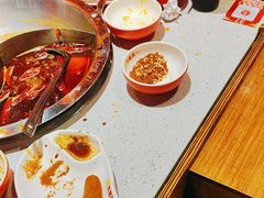 -大龙燚·旷野鲜火锅(广州首店)