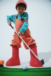 -INKIDS潮童社儿童摄影(朝阳大悦城店)