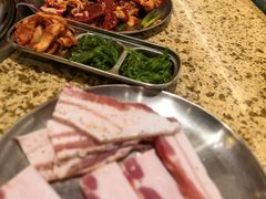 -姜胖胖无限自助烤肉(凯德天府店)