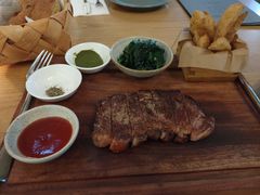 恩空间经典牛排-EN SPACE恩空间