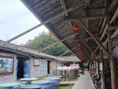 -景德镇古窑民俗博览区