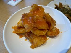 -关东小磨东北菜(上海长风大悦城店)