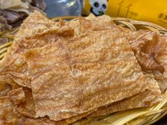 -谢大牛馆·中式卤牛排(老店)