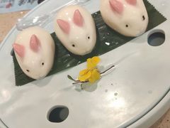 -点都德(华强南店)