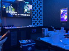 -萧邦音乐会所KTV·蒸汽活海鲜自助(福田店)