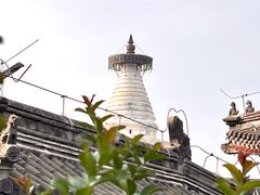 -妙应寺白塔