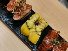 -友壹町寿司(佛山新DNA店)