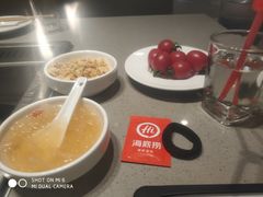 -海底捞火锅(徐州火车站店)