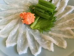 -天正河鲀·河豚亭(大连店)