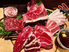 -300杯·和牛烧肉清酒专门店(廊里店)