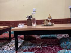 -清真·AL-JANNAT 佳纳特餐厅(狮子桥店)