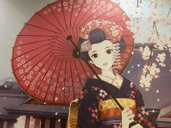 -银子铁板烧料理自助餐(人民广场店)