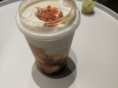 -奈雪的茶(深圳北站店)