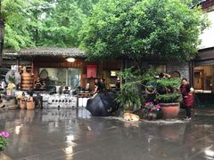 景观位-青城甲(青城山店)