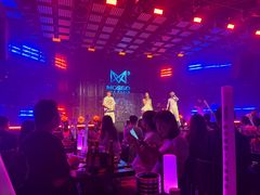 -MOSSO·Liveshow(M3香港广场店)