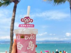 -三亚西岛海洋文化旅游区