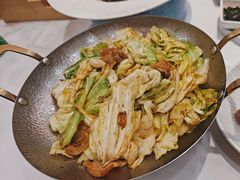 -申阿婆·上海菜·小海鲜(国展店)