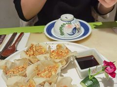 公主素蟹粉-桂满陇-十里风荷(合生汇店)