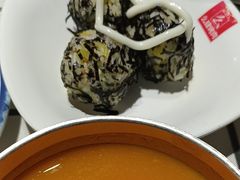 -肆幺幺烤肉(乐汇城店)