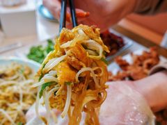 炒合菜-佶政筋饼·新概念(安阳路店)
