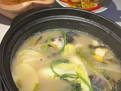 -周渝食惦酸菜鱼(青浦店)
