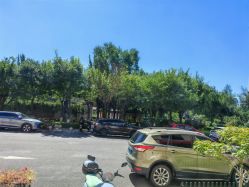 -宝馨月月子中心(友谊医院店)