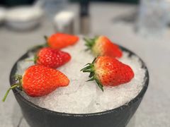 -柿合缘新京菜(国金中心商场店)