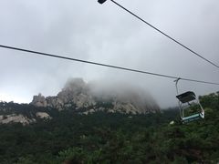-崂山仰口游览区
