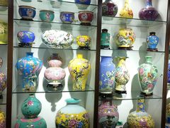 -景德镇古窑民俗博览区