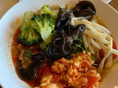 -长白山凯悦酒店·市集咖啡厅