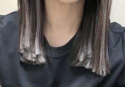 -3AM·S HAIR SALON烫发染发接发