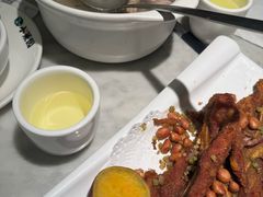 -小菜园新徽菜(无锡宜家荟聚中心店)