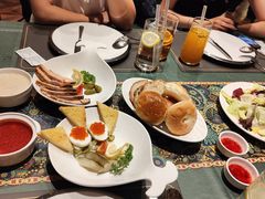 -国际饭店·西餐厅(西大直街店)