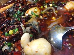 -黑竹香鸡(营和巷店)