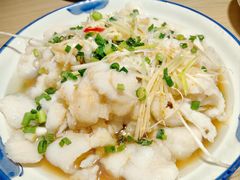 -同合居·非遗东北菜(王府井店)