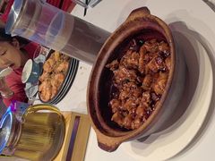 -杨厨的田园饭店(长城路店)