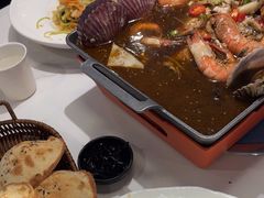 -大锅强·蒸海鲜青岛菜(金沙滩店)